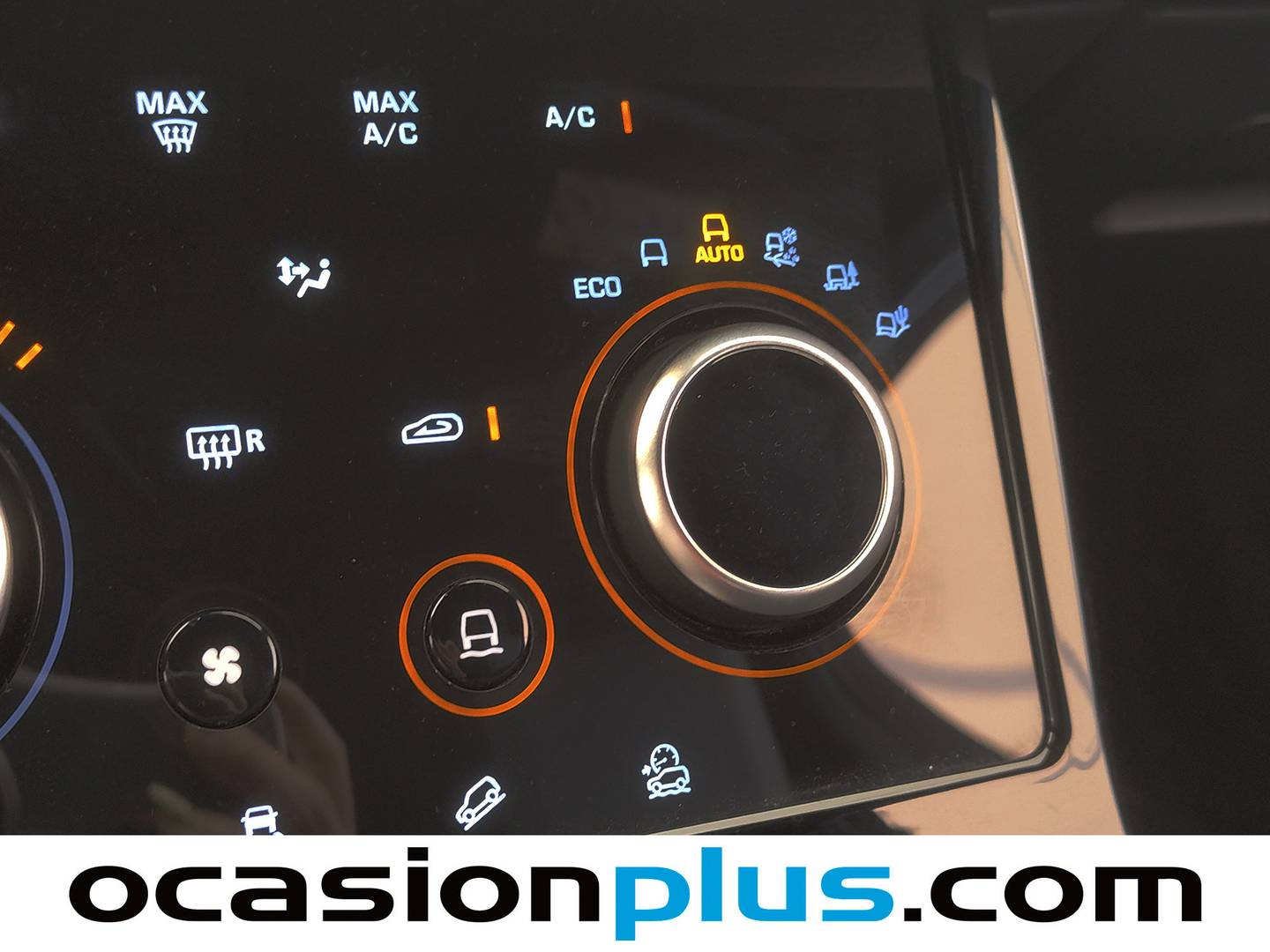 Land Rover Range Rover Evoque Land Rover Range Rover Evoque D163 MHEV R-Dynamic S 4WD Auto (163 CV) km 0