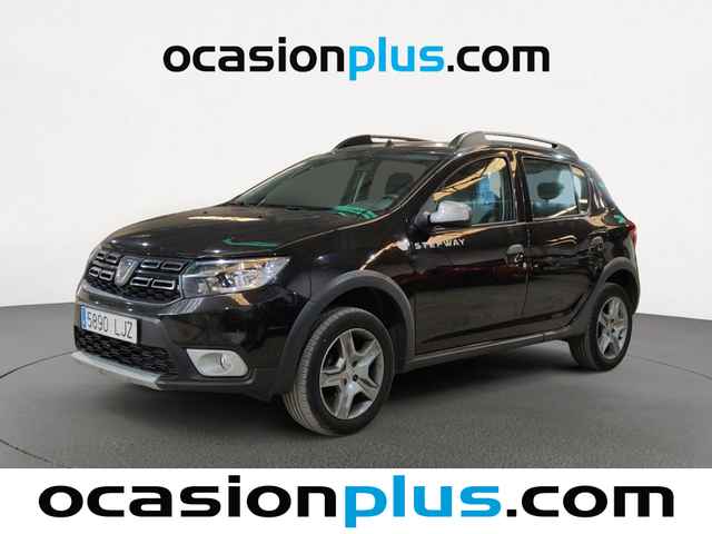 Dacia Seminuevos Cádiz