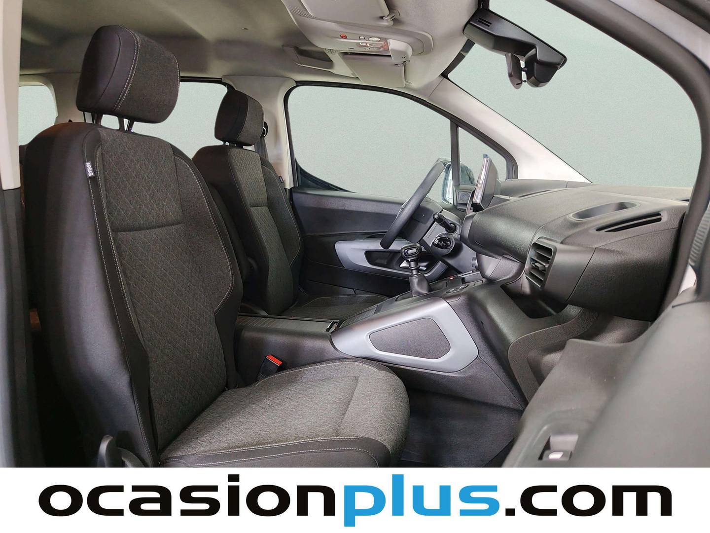 Opel Combo Opel Combo Combi 1.5 Td S&S (100 CV) manual