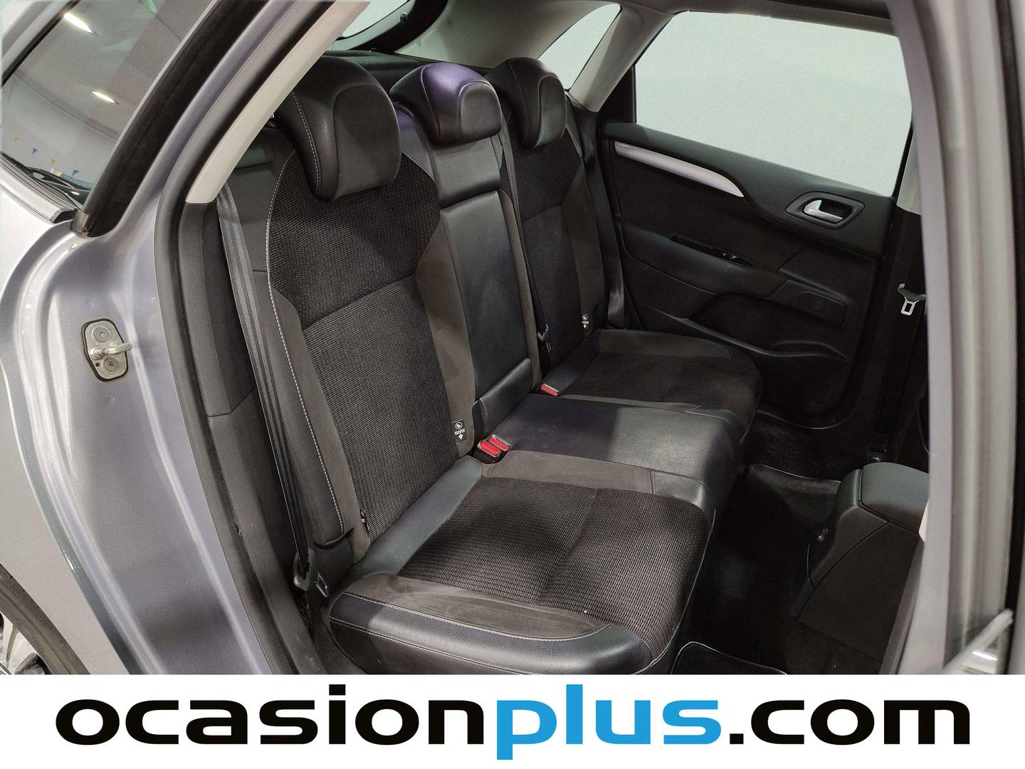 Citroën C4 Citroën C4 BlueHDi 120 S&S Feel Edition (120 CV) km 0