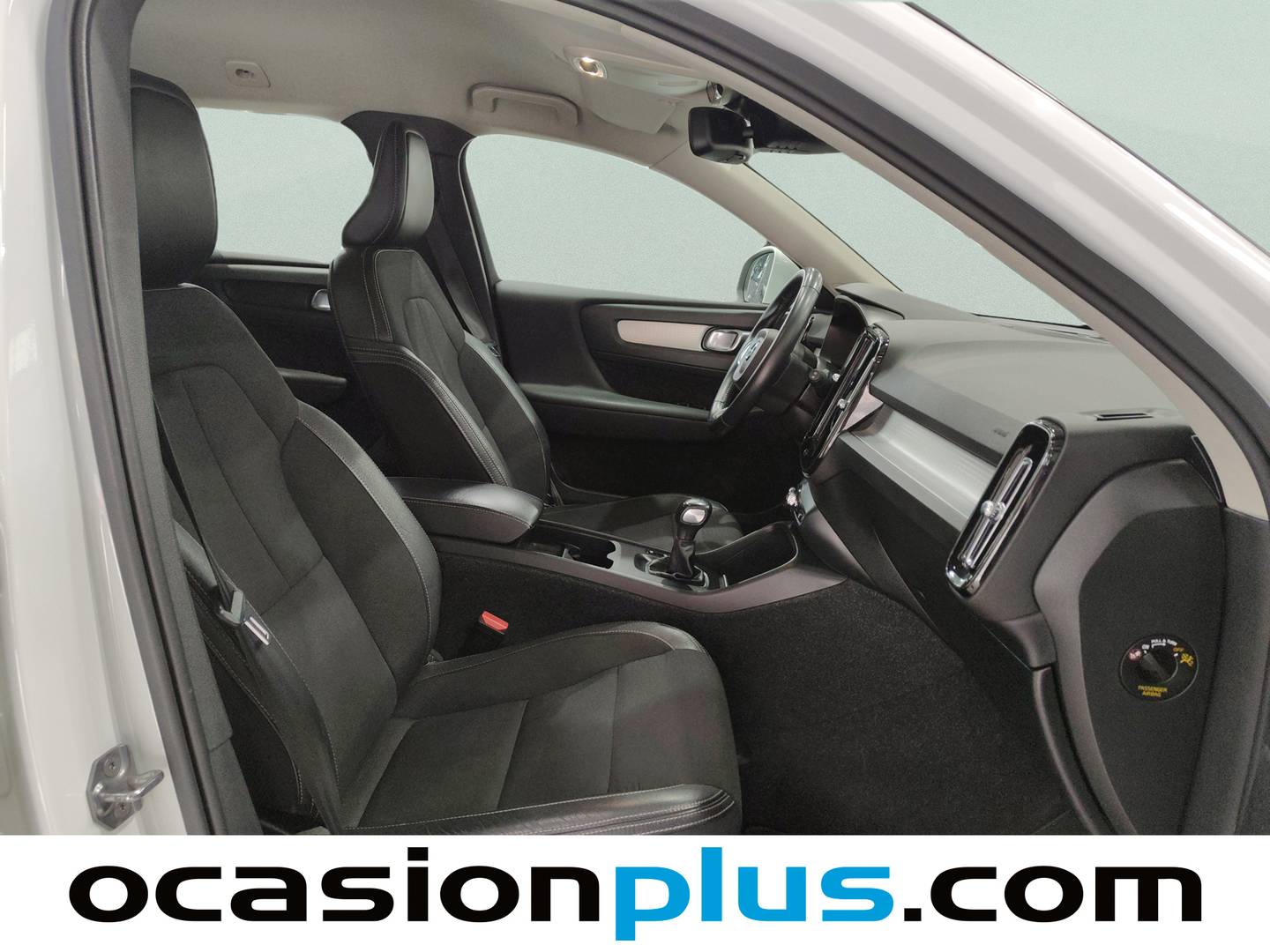 Volvo XC40 Volvo XC40 D3 Momentum  (150 CV) diésel