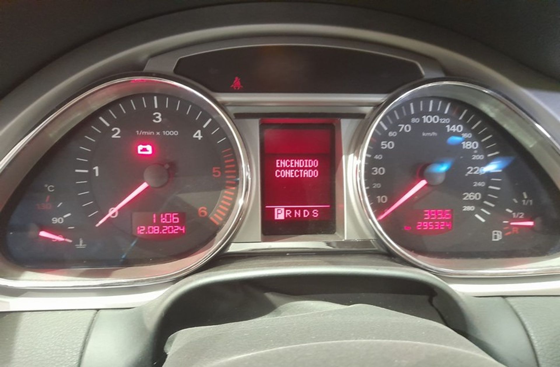 Audi Q7 3.0 TDI DPF quattro tiptronic - foto 10