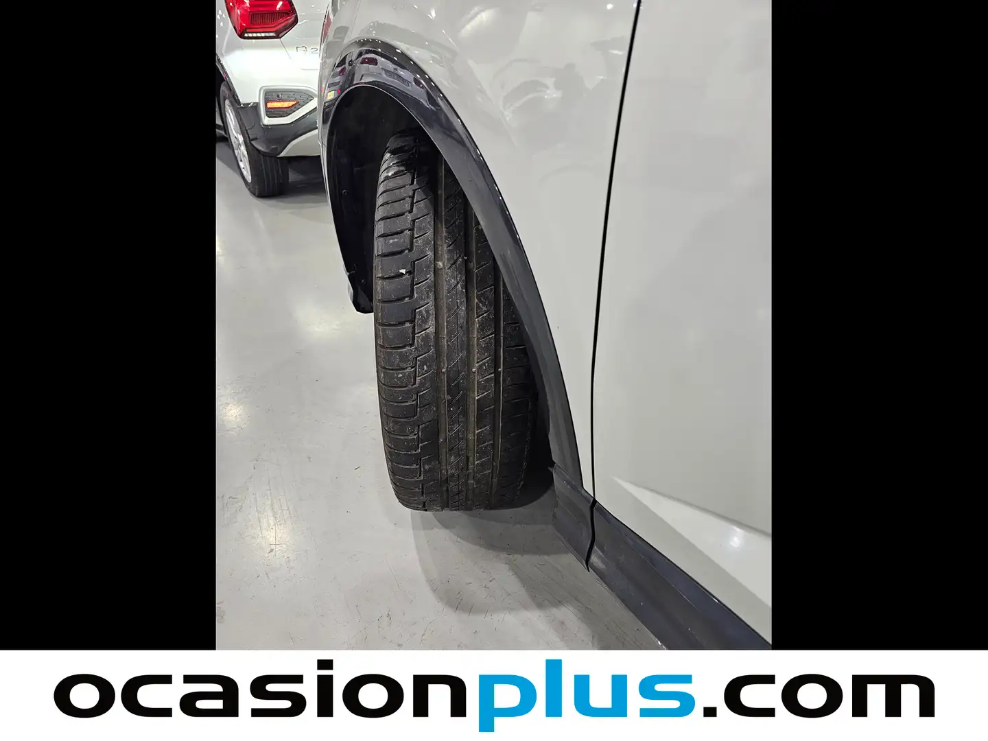 Foto Audi Q3 Sportback Audi Q3 Sportback S line 35 TDI (150 CV) S tronic