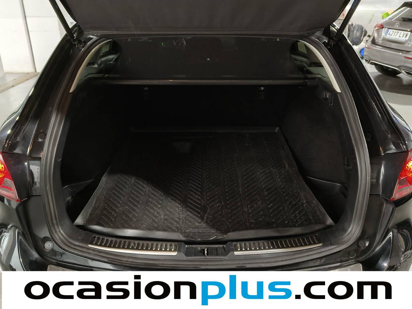 Mazda Mazda6 Mazda Mazda 6 2.2 DE WAGON Style + Pack Safet (150 CV) manual