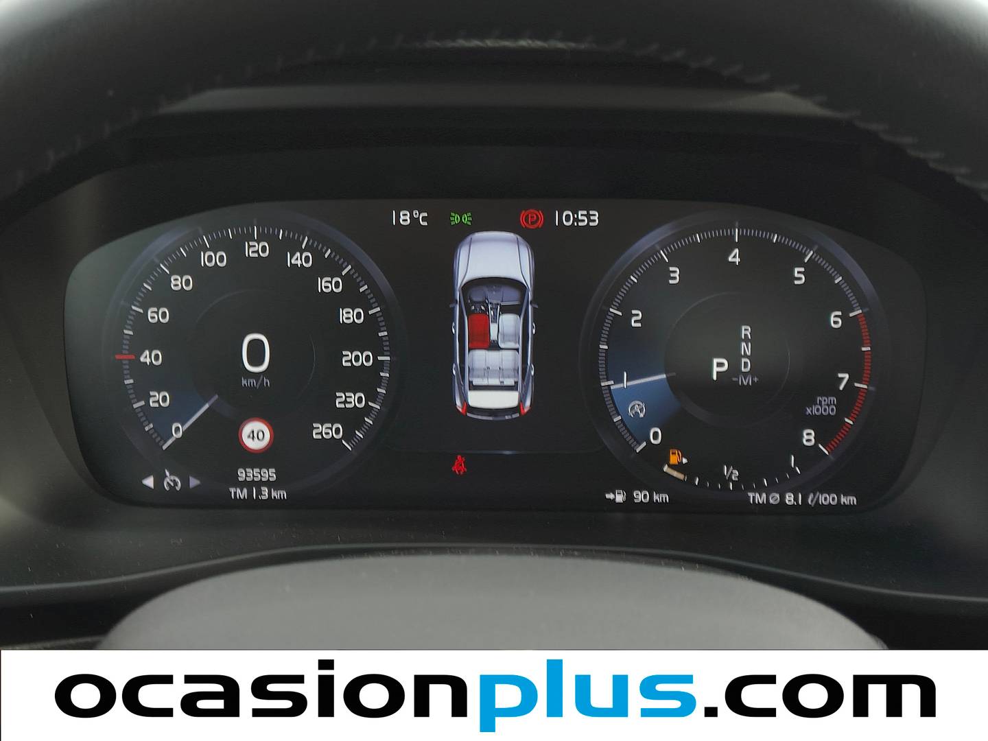 Volvo XC40 Volvo XC40 T3 Momentum Pro Auto (163 CV) de segunda mano