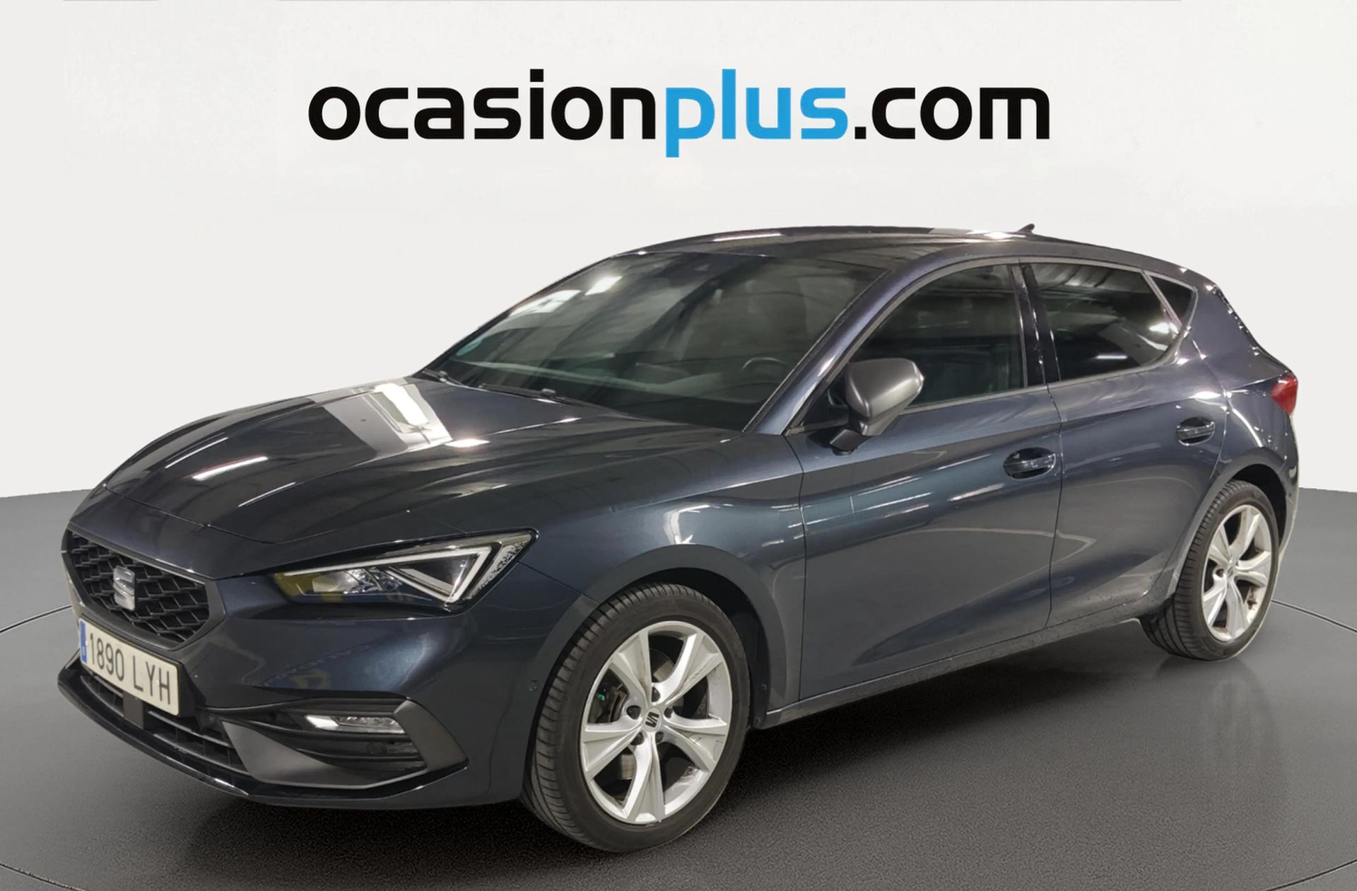 SEAT León 1.5 TSI FR
