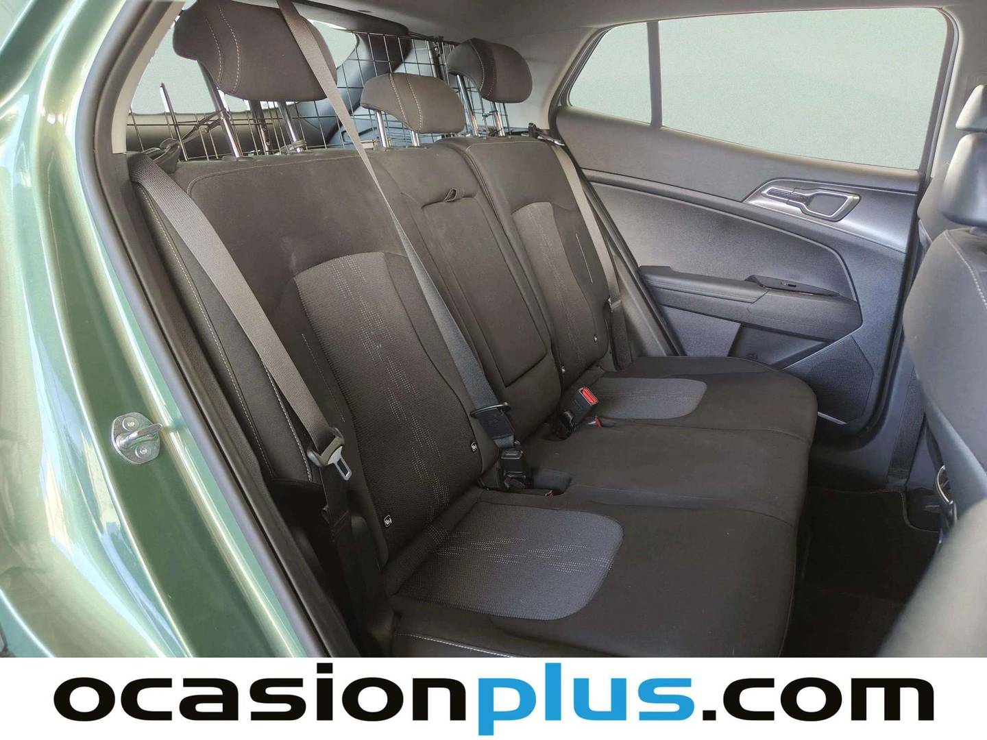 KIA Sportage KIA Sportage 1.6 T-GDi HEV Drive 4x2 (215 CV) al mejor precio