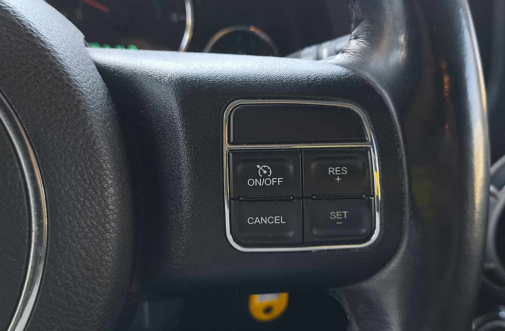 Jeep Wrangler 2.8 CRD Rubicon - foto 24