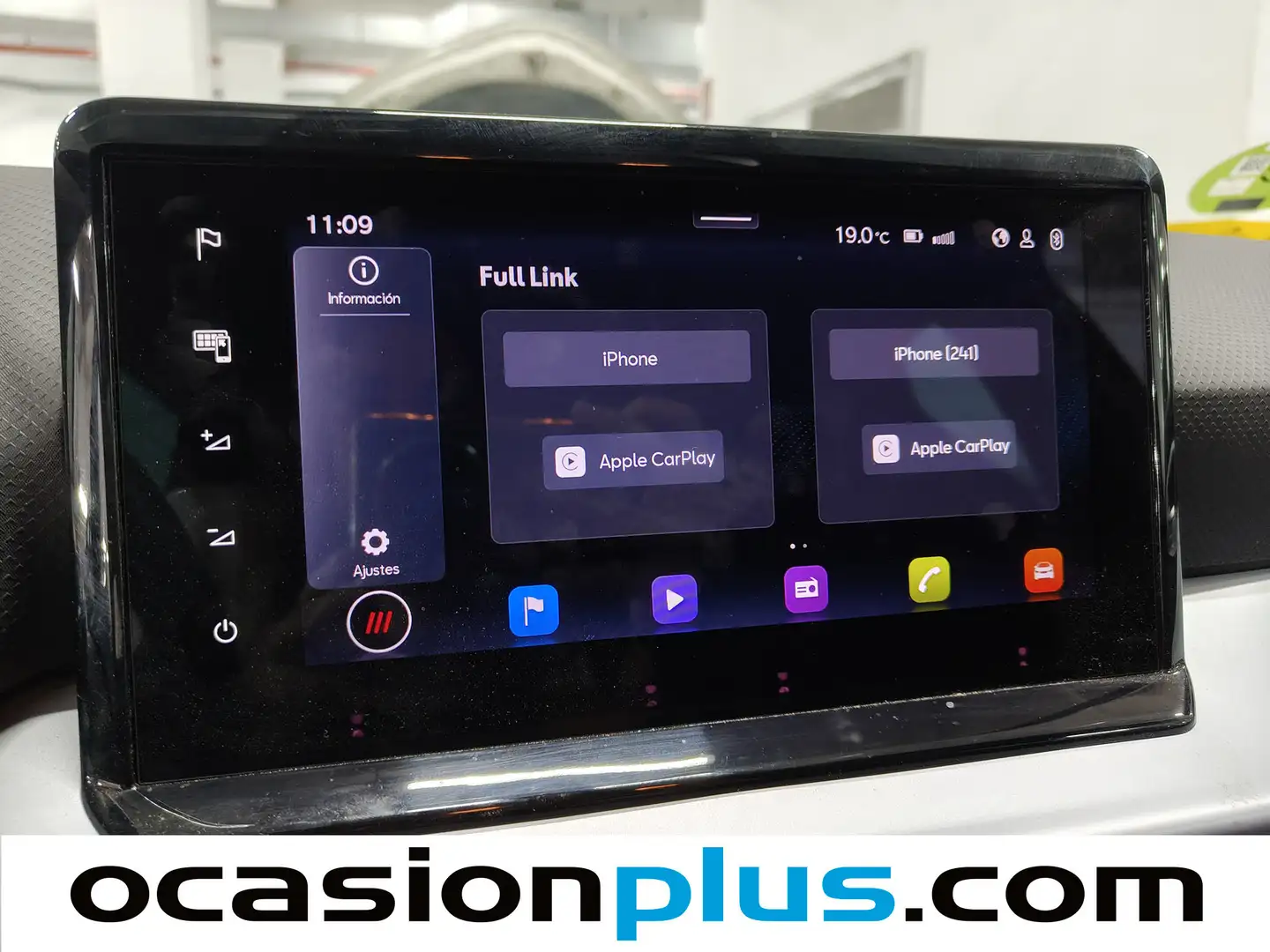 Foto Seat Ibiza SEAT Ibiza 1.0 TSI FR Salta (115 CV)