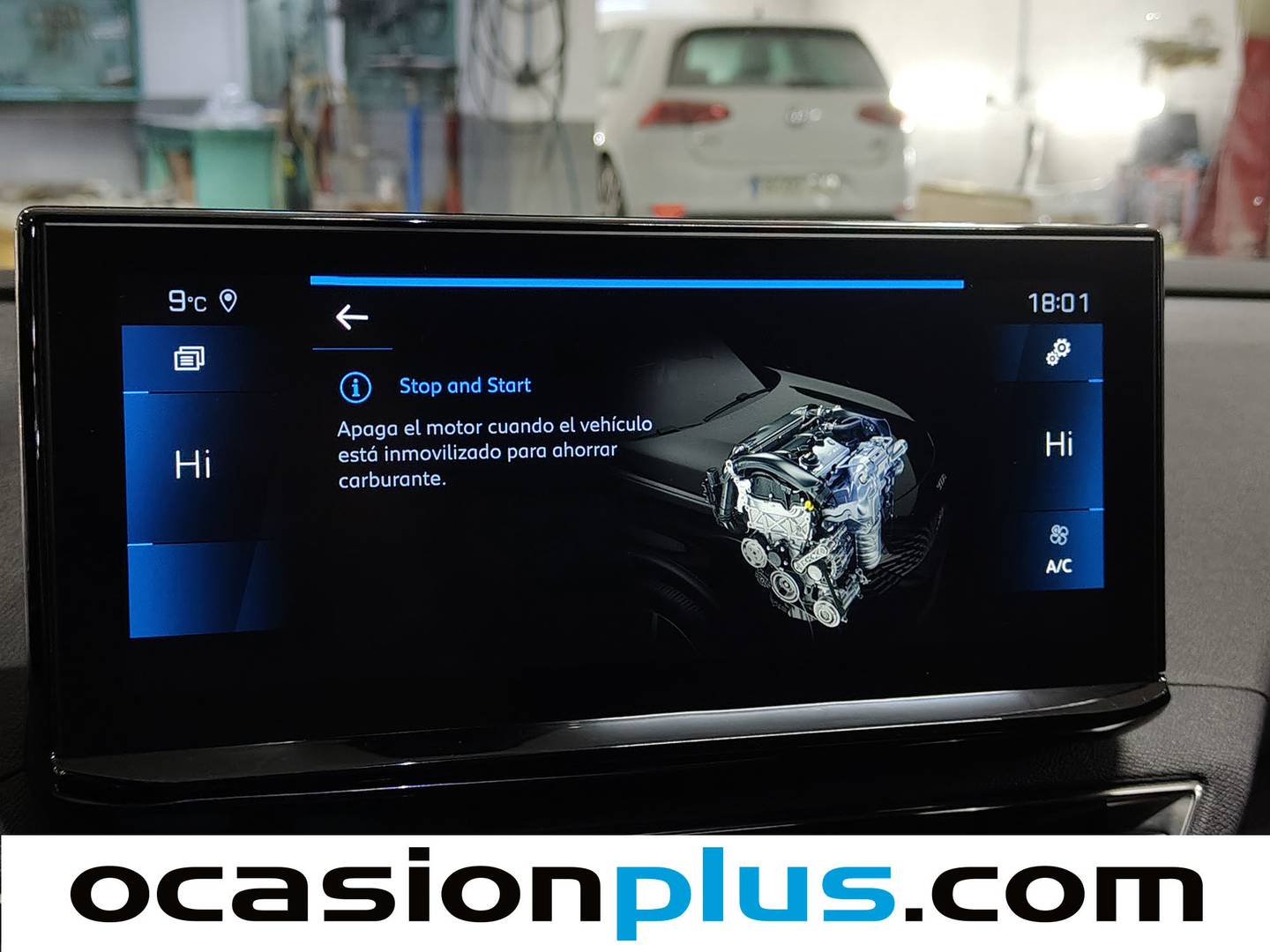 Foto Peugeot 3008 Peugeot 3008 PureTech 130 S&S Allure Pack (130 CV)