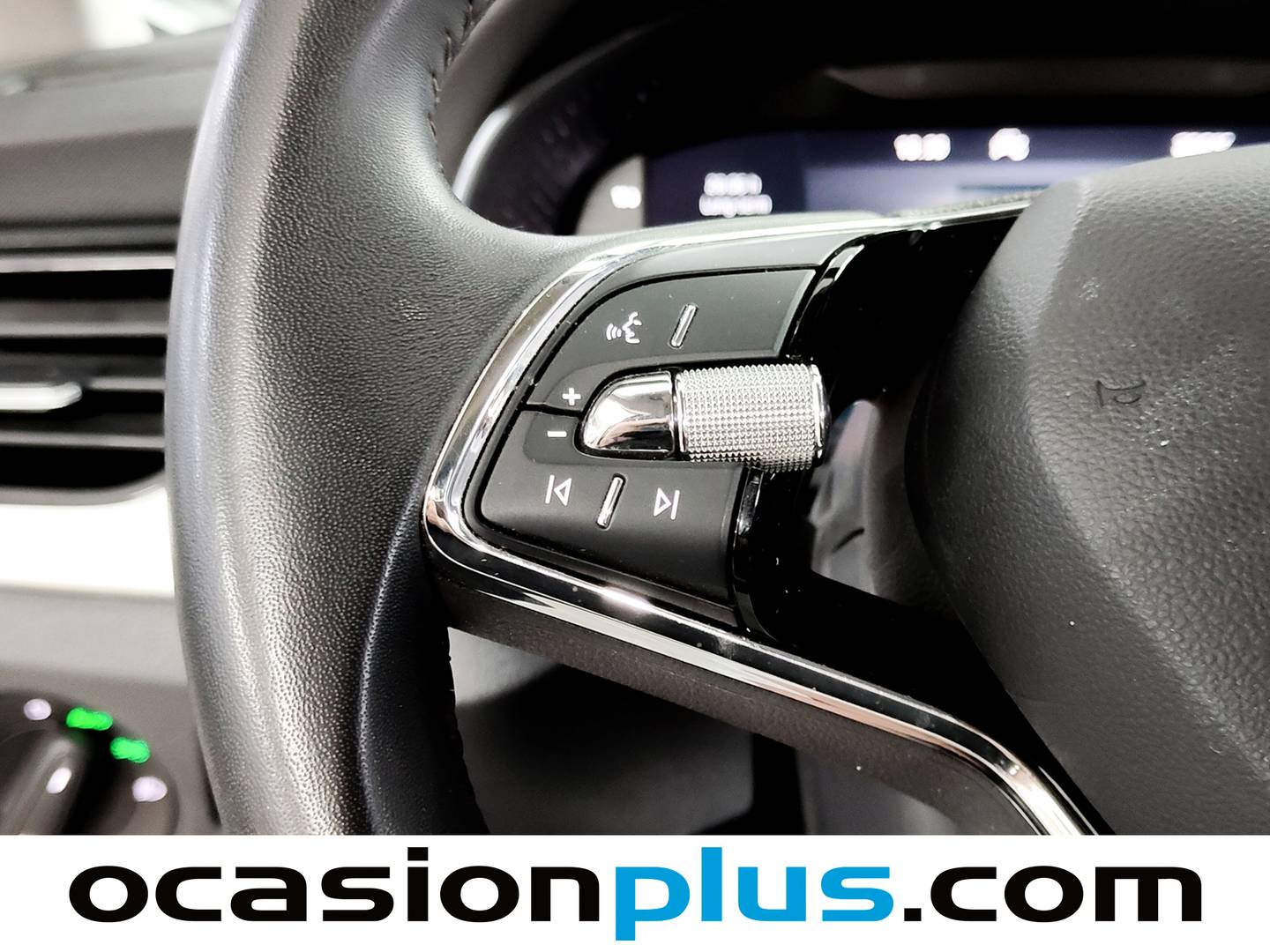 Foto Skoda Kamiq Skoda Kamiq 1.0 TSI Ambition (110 CV)