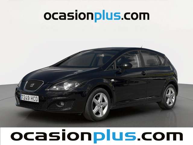 Seat León 1.6 TDI Reference (105 CV) de segunda mano