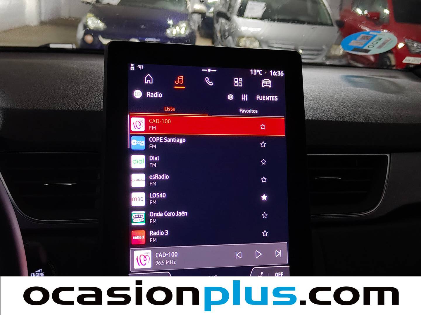 Renault Captur Renault Captur Techno E-Tech Híbrido (145 CV) 145cv