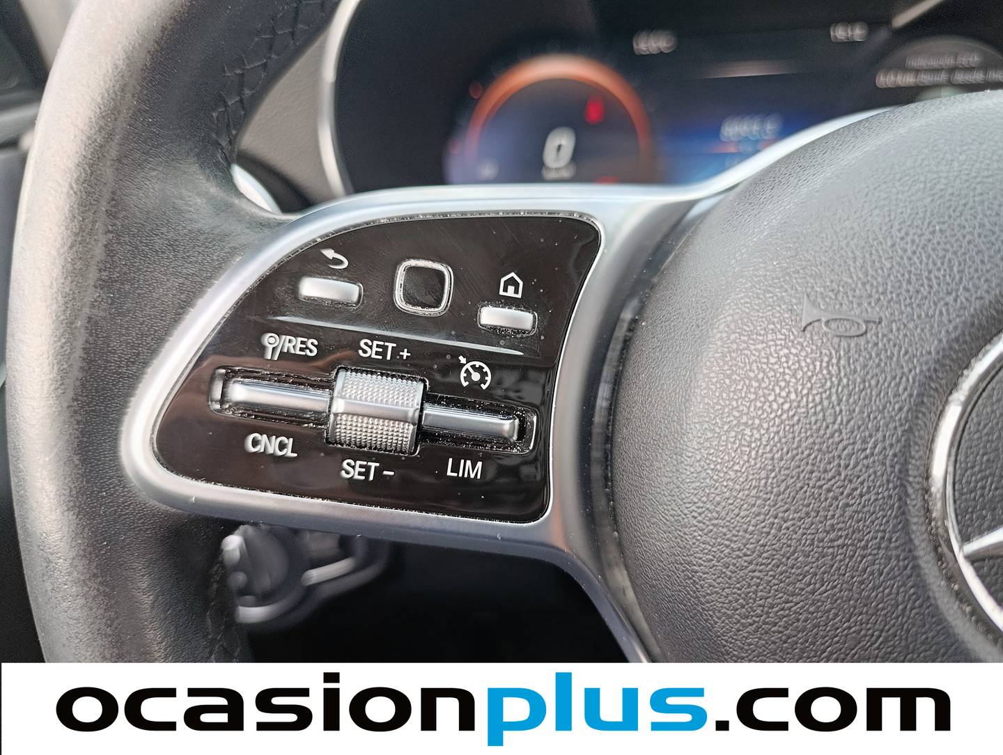 Mercedes Clase C Mercedes-Benz Clase C Clase C 200 d (160 CV) Pack AMG 160cv