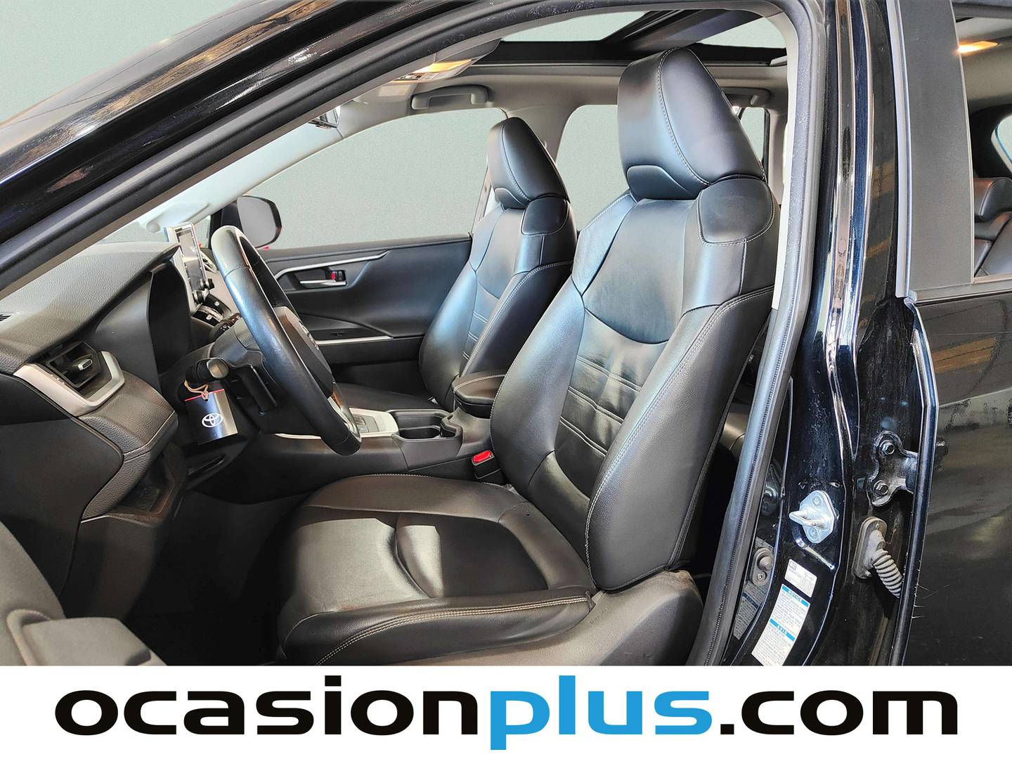 Toyota Rav4 Toyota Rav4 2.5l hybrid Luxury 4WD (222 CV) 222cv