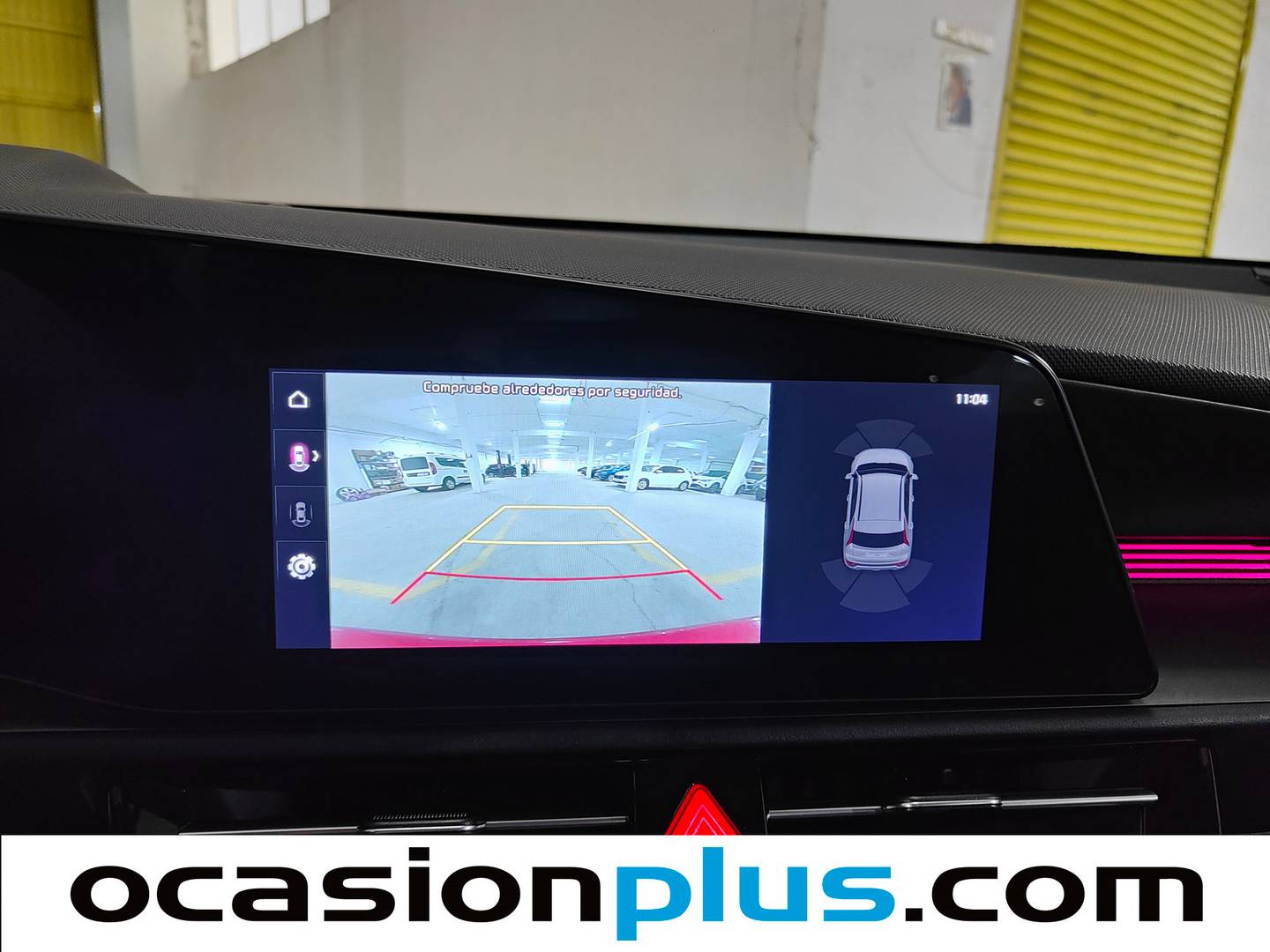 Foto KIA Niro Kia Niro 1.6 GDi HEV Drive (129 CV)