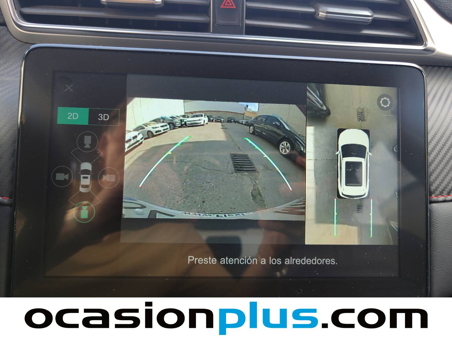 Accesorios del MG ZS MG ZS 1.5 Luxury (106 CV)