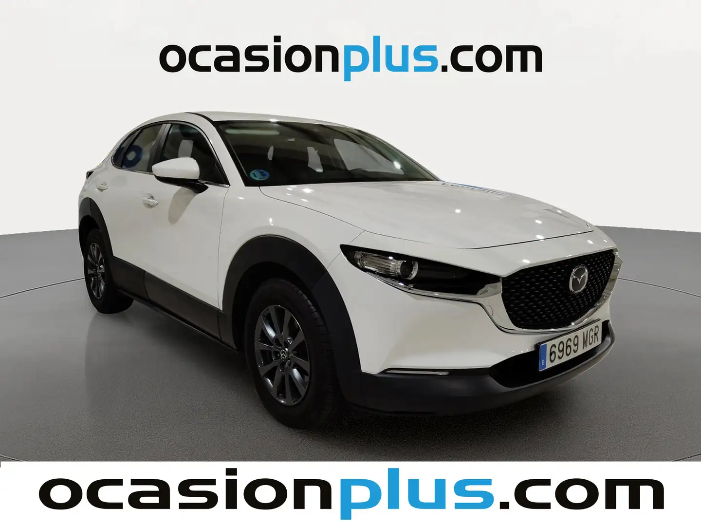 Foto Mazda CX-30 Mazda CX-30 2.0 Skyactiv-G Origin 2WD (122 CV)