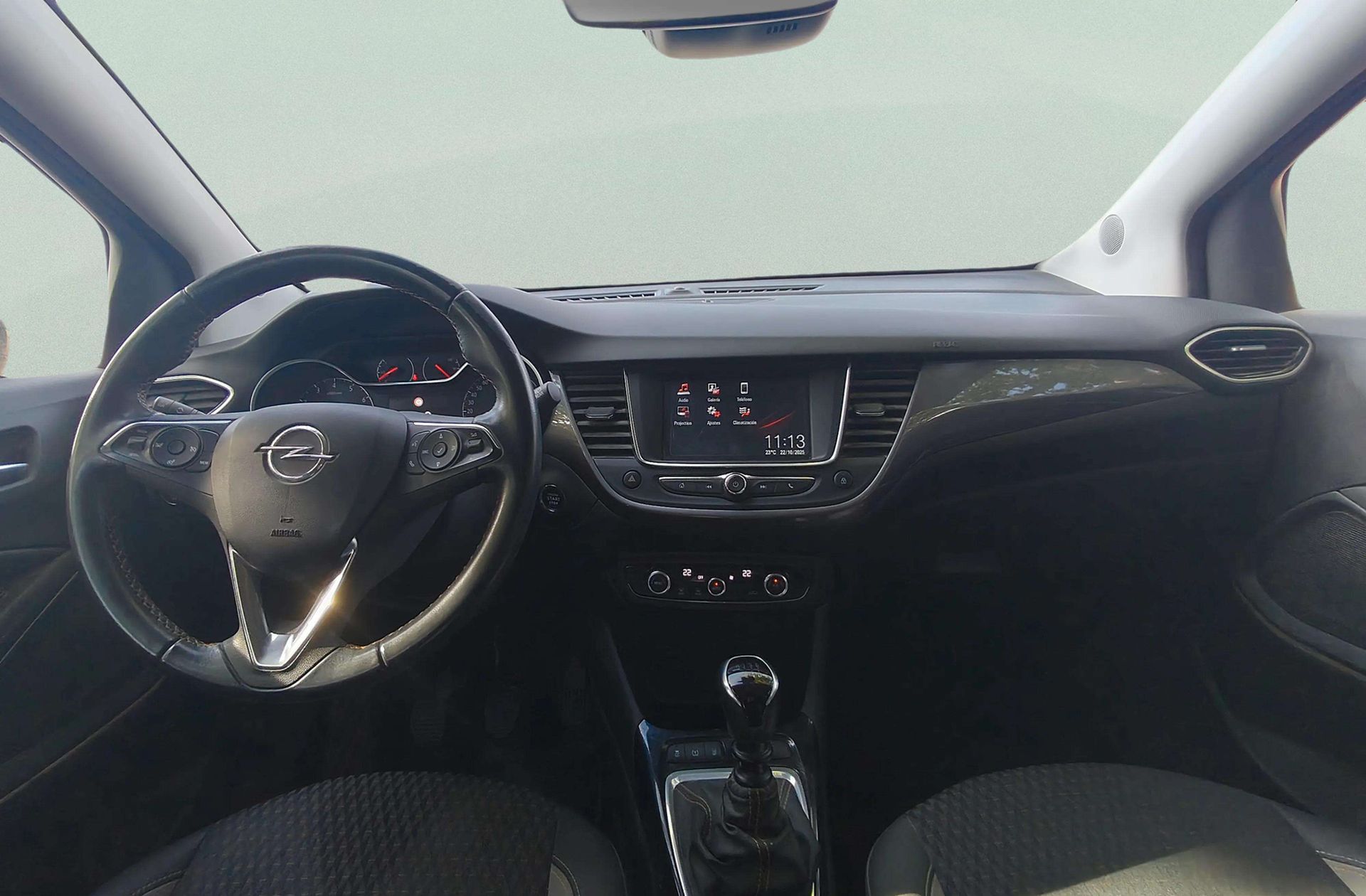 Opel Crossland 1.2 Innovation - foto 6
