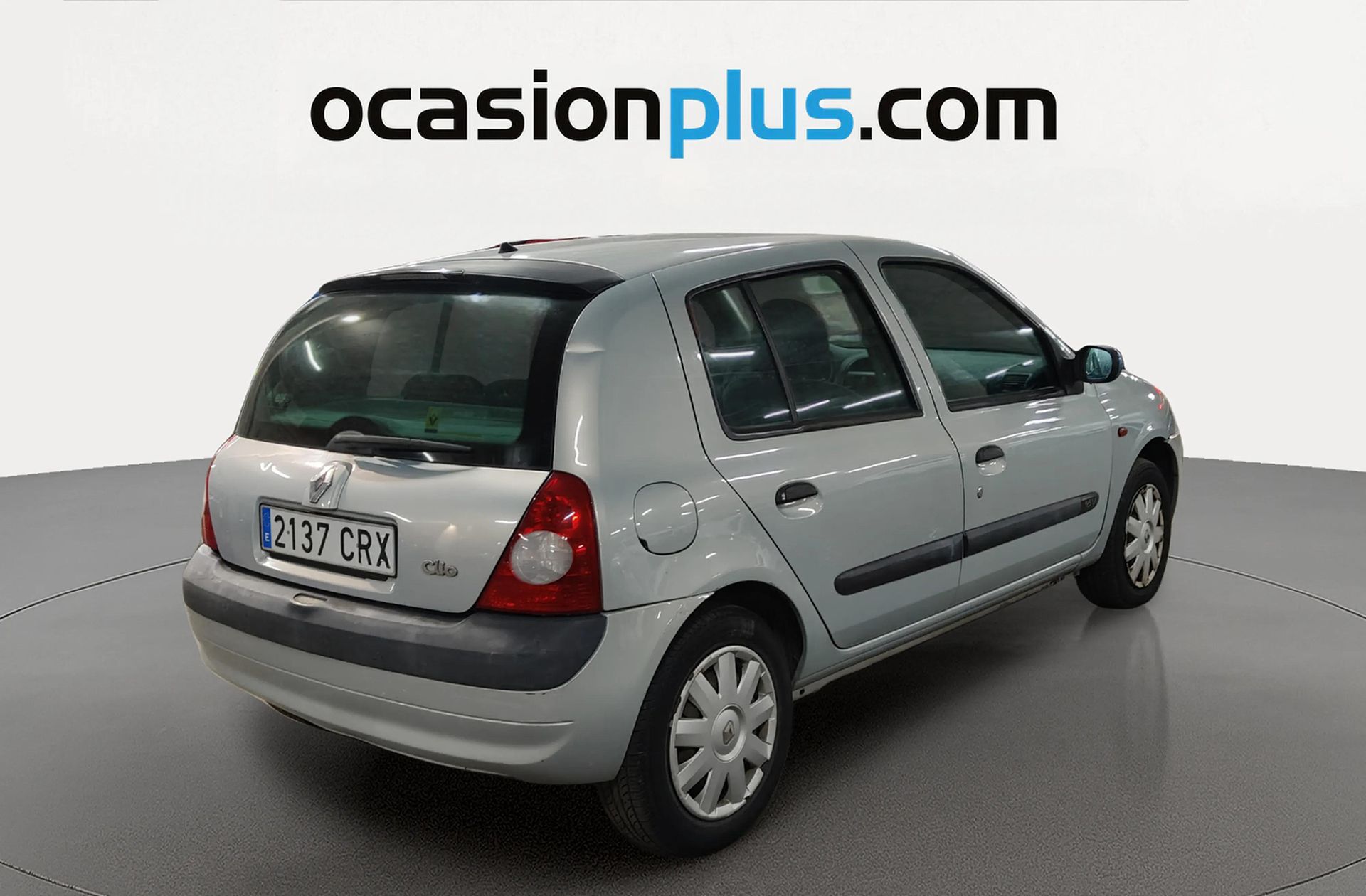 Renault Clio Confort Expression 1.2 16v - foto 3