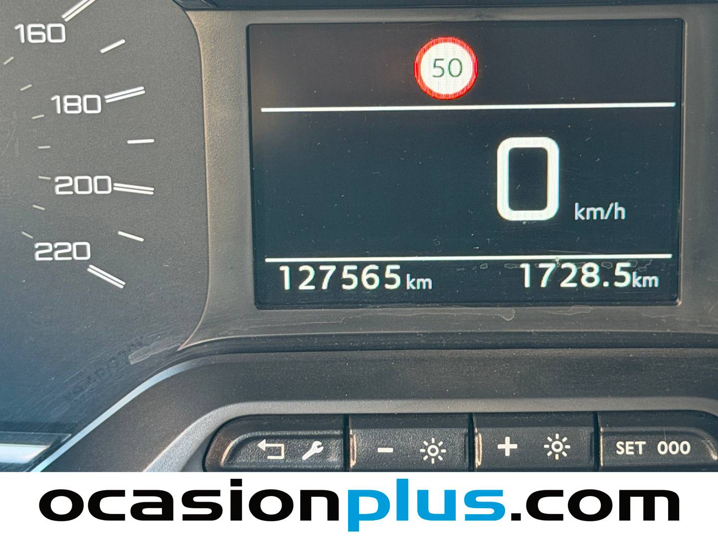 Foto Peugeot Rifter Peugeot Rifter BlueHDi 130 Allure Standard (130 CV)