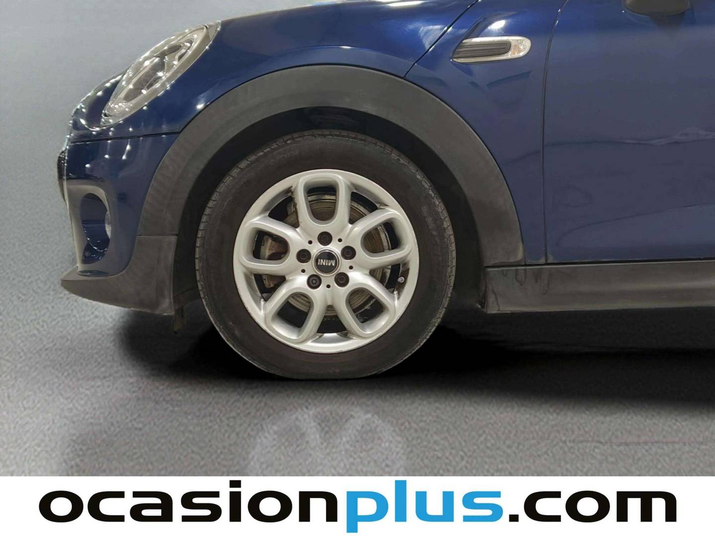 Mini MINI Mini MINI Cooper 5 Puertas Cooper D (116 CV) 2016