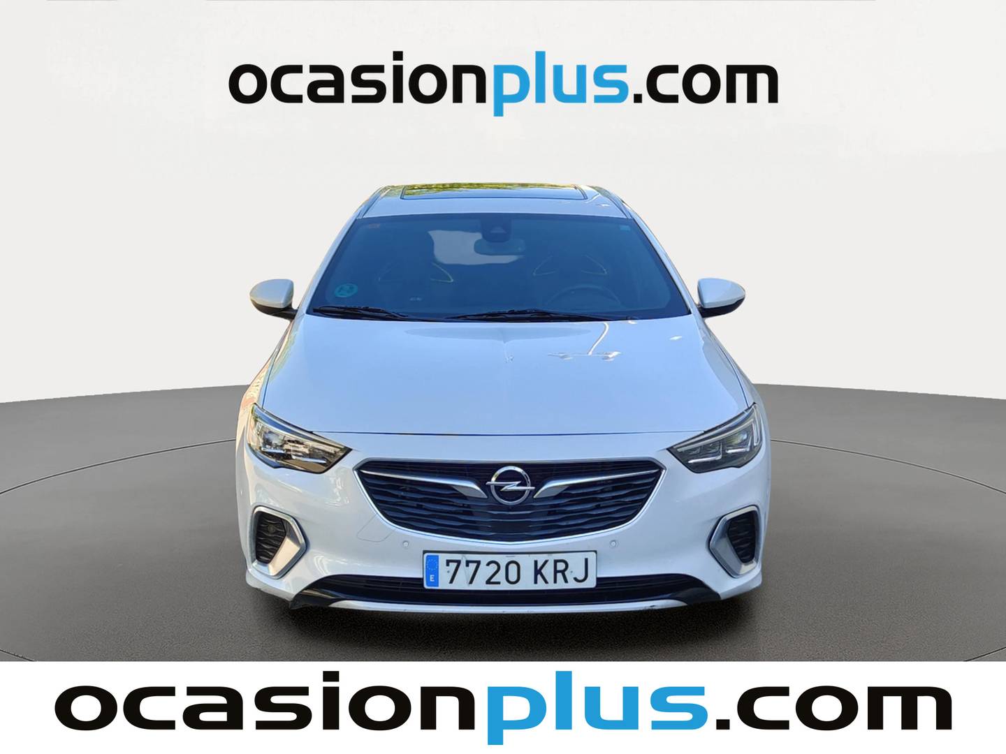Opel Insignia Opel Insignia 2.0 CDTI Biturbo GSI 4x4 Auto (210 CV) al mejor precio