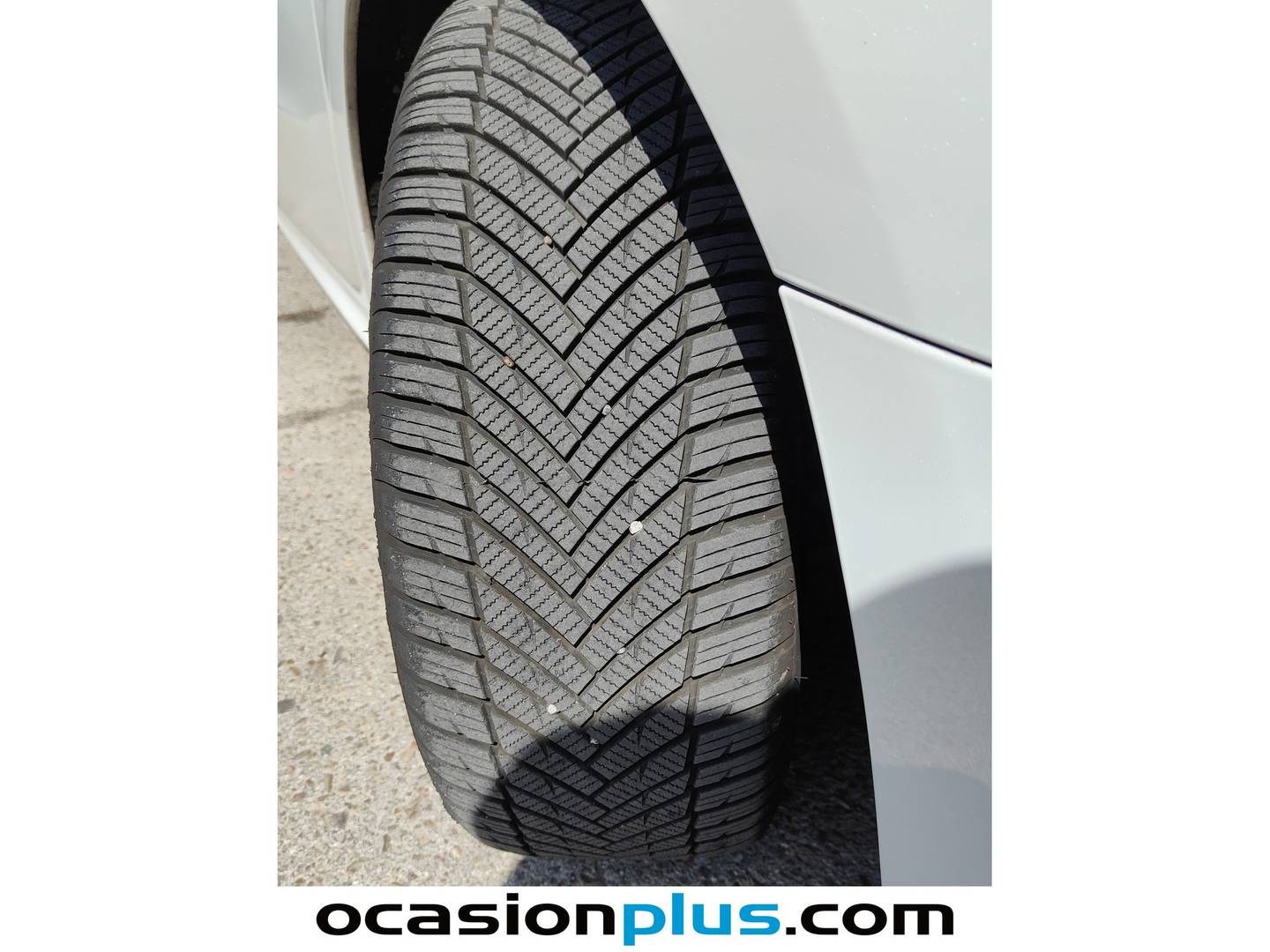 Peugeot 508 Peugeot 508 SW BlueHDI 180 Allure EAT6 (180 CV) seminuevo