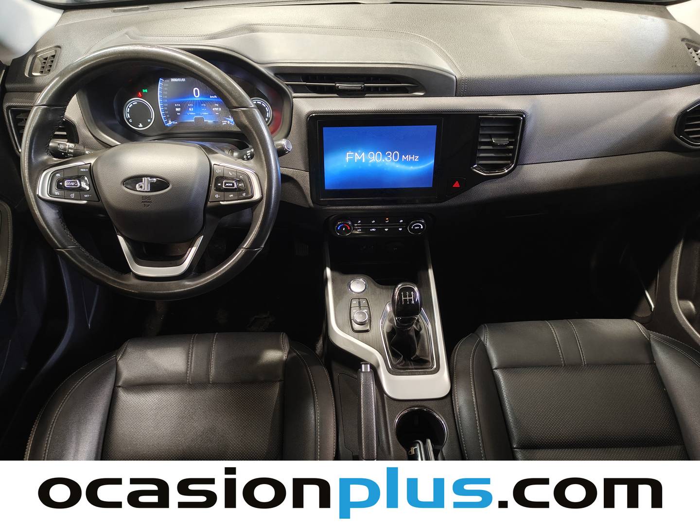 DR AUTOMOBILES DR 4.0 DR AUTOMOBILES DR4 1.5 (116 CV) 116cv