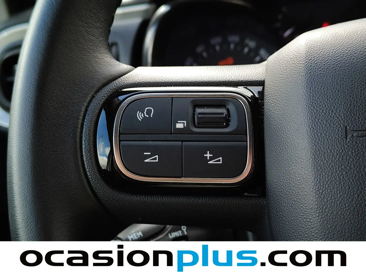 Foto Citroën C3 Citroen C3 PureTech 110 Max EAT6 (110 CV)