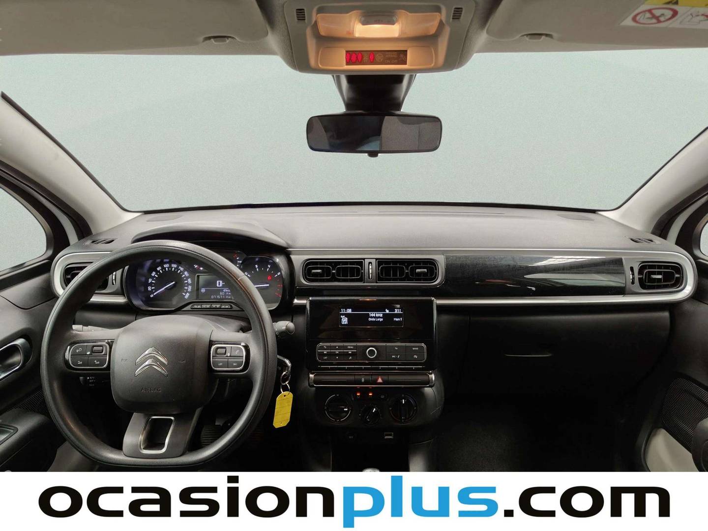 Citroën C3 Citroën C3 BlueHDi 100 S&S Feel (99 CV) de ocasión