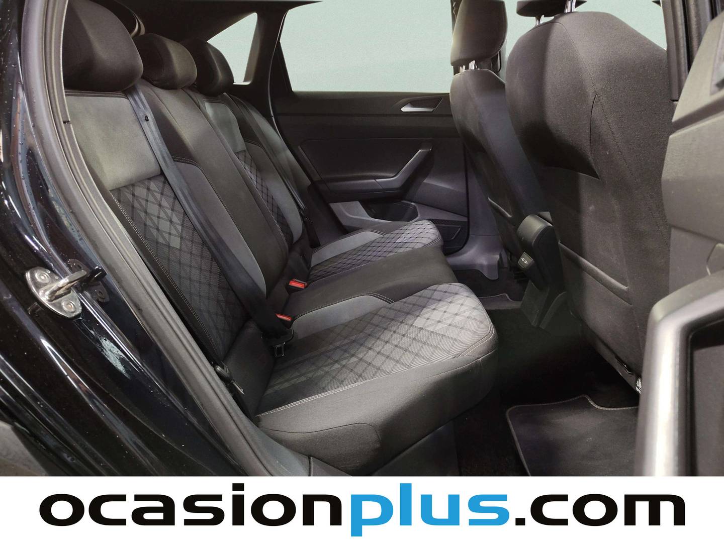 Volkswagen Taigo Volkswagen Taigo R-Line 1.0 TSI (110 CV) manual