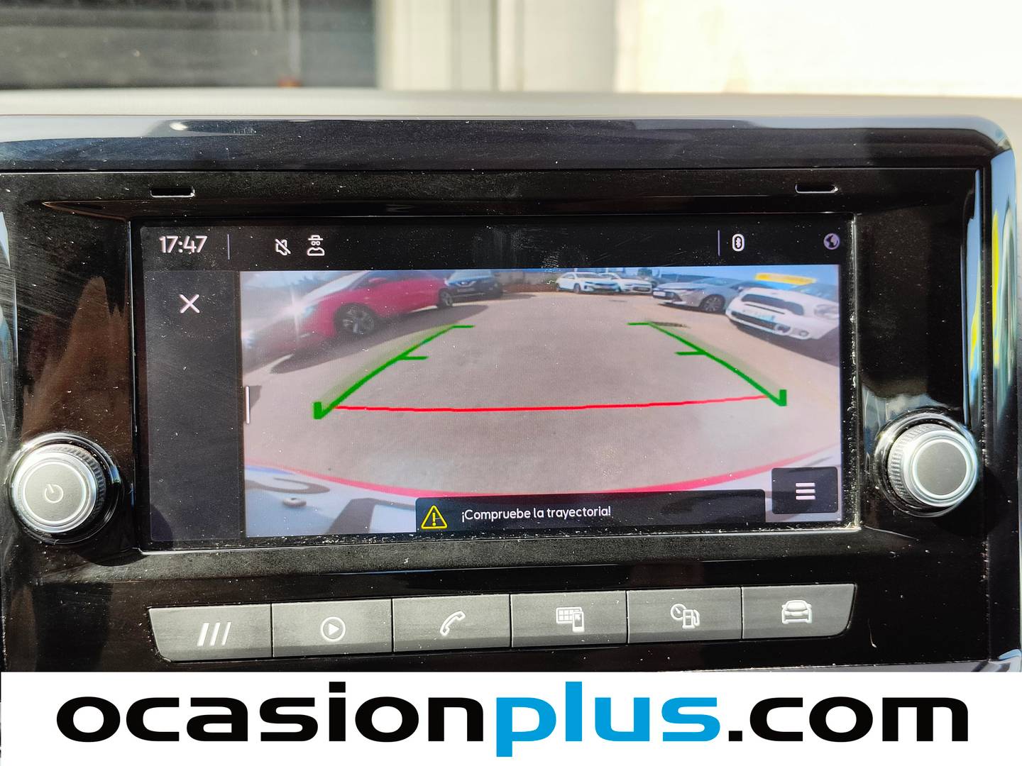 Equipamiento del Seat Ibiza Seat Ibiza 1.0 TSI Style Plus (110 CV)