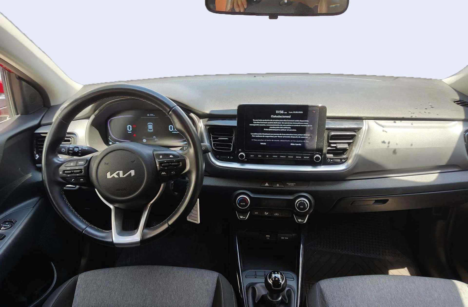 Kia Stonic 1.2 DPi Drive - foto 6