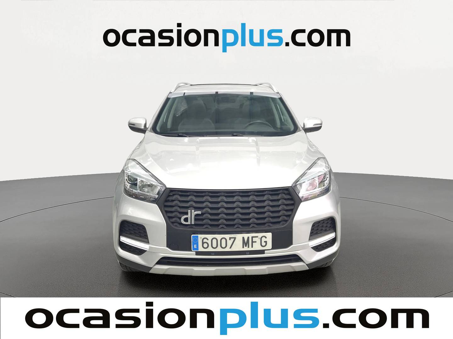 DR AUTOMOBILES DR 4.0 DR AUTOMOBILES DR4 1.5 (116 CV) 116cv