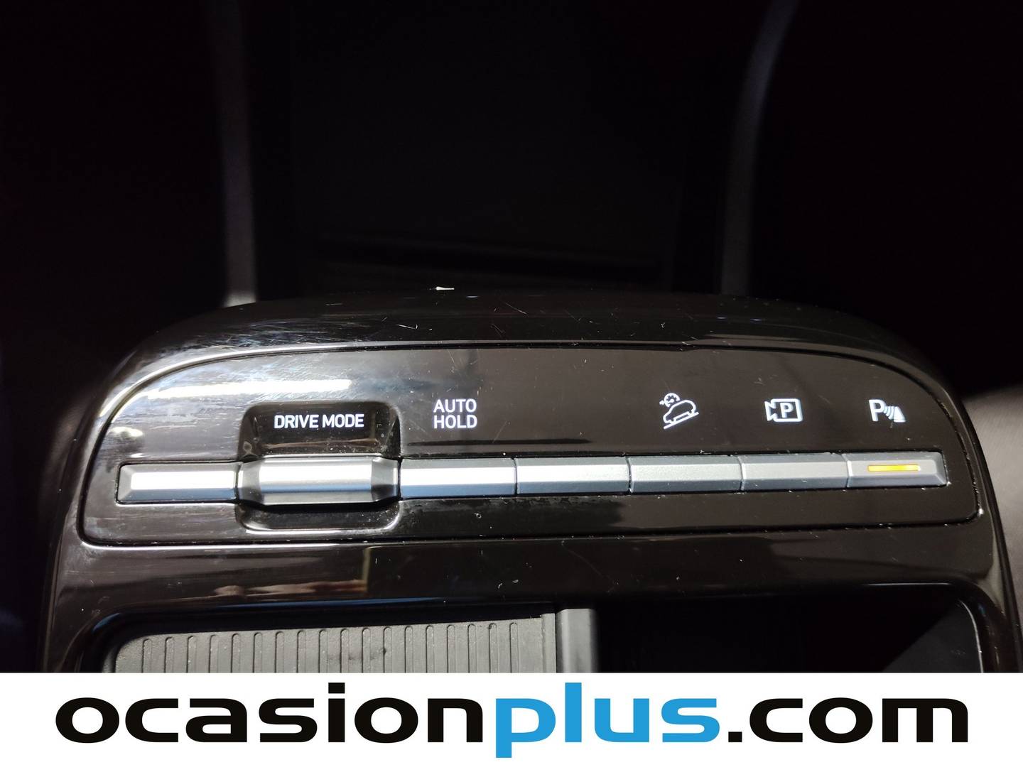 Foto Hyundai Tucson Hyundai Tucson 1.6 TGDI HEV Klass AT (215 CV)