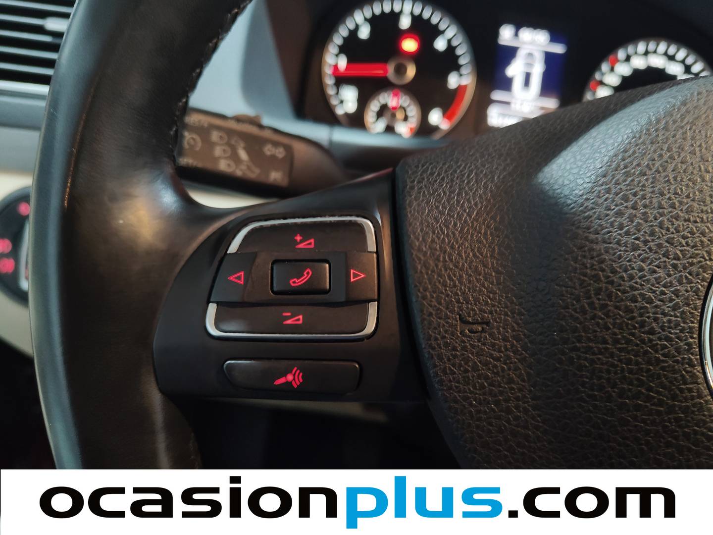 Foto Volkswagen Touran Volkswagen Touran Advance 2.0 TDI (140 CV) 7 Plazas