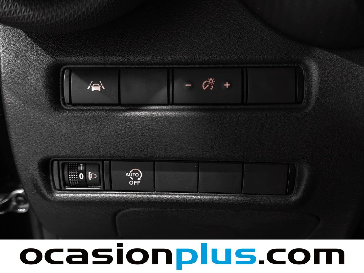 Nissan JUKE Nissan Juke DIG-T Acenta (114 CV) de ocasión