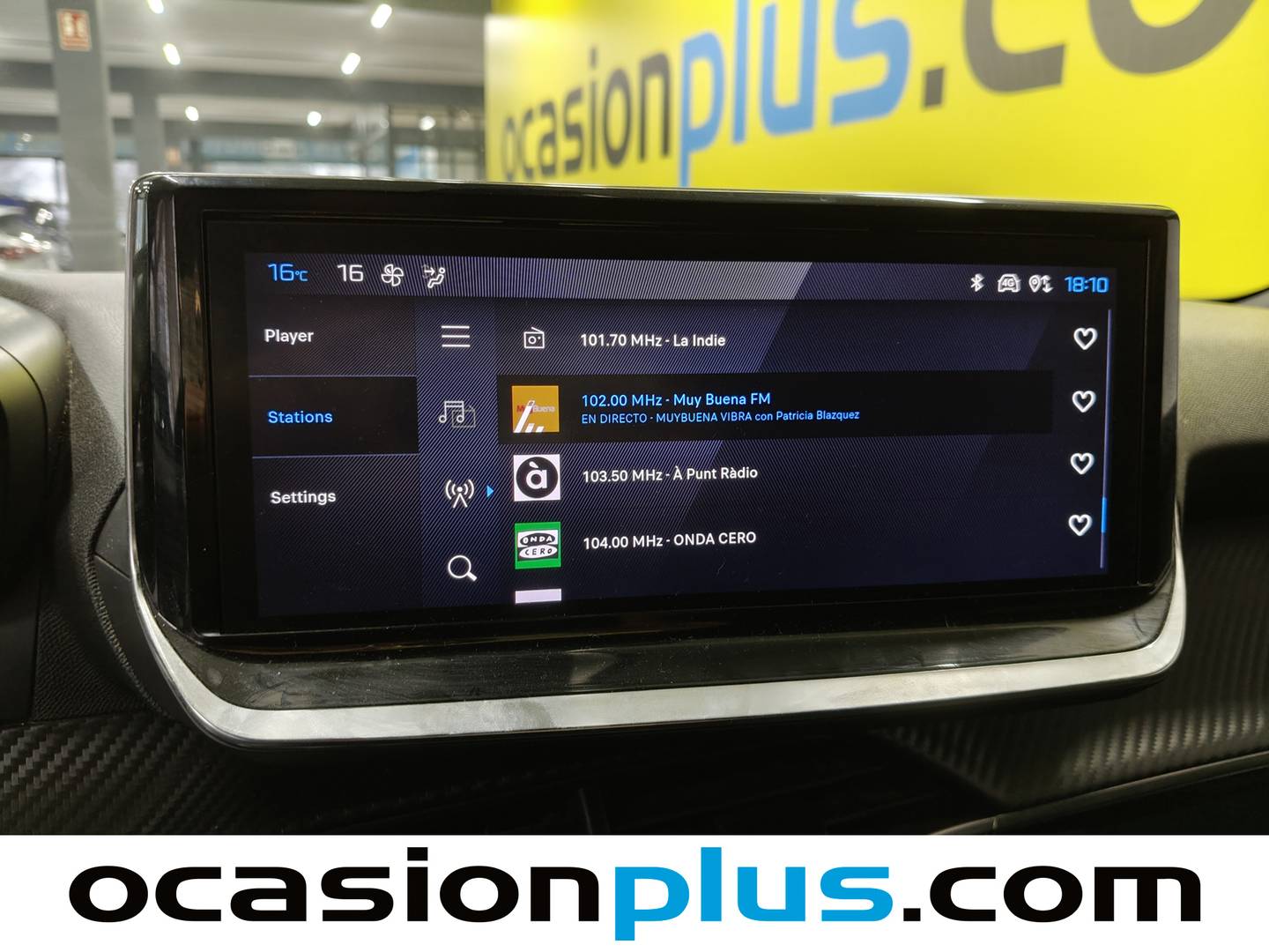 Peugeot 2008 Peugeot 2008 PureTech 100 S&S Active (100 CV) al mejor precio