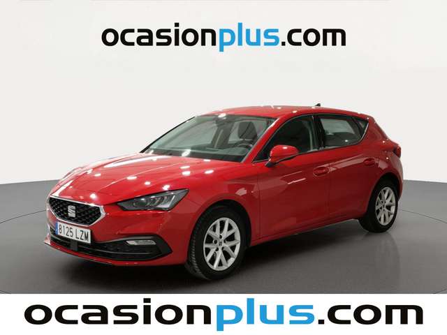Seat León Nuevo León 1.0 TSI  S&S Style Go de segunda mano