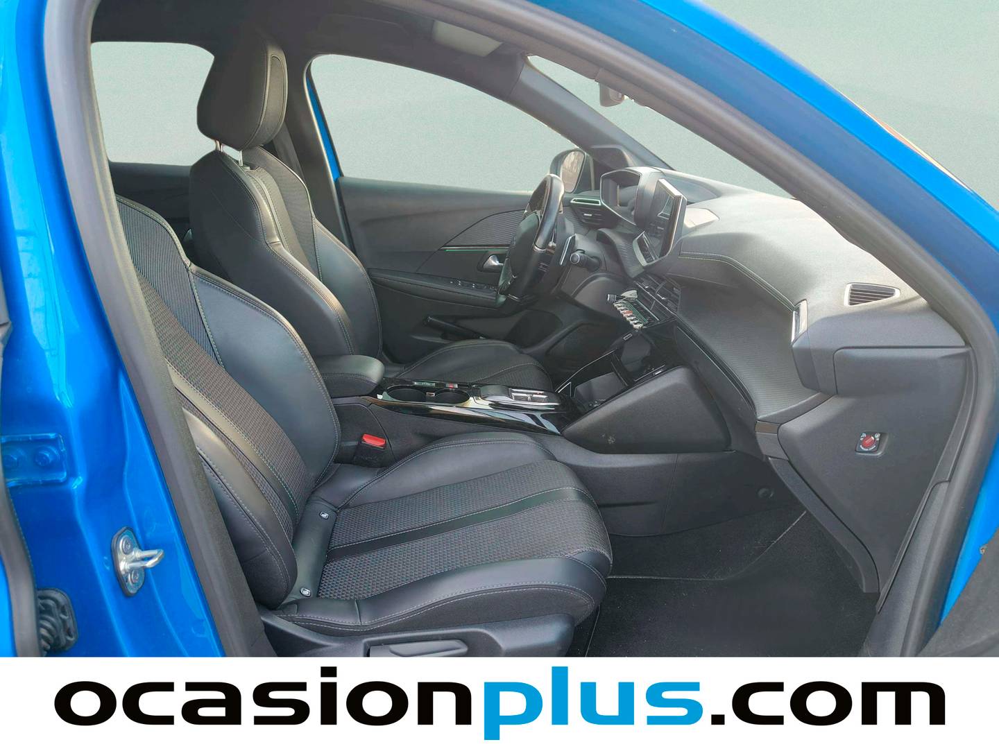 Peugeot 208 Peugeot 208 PureTech 100 GT EAT8 (100 CV) km 0