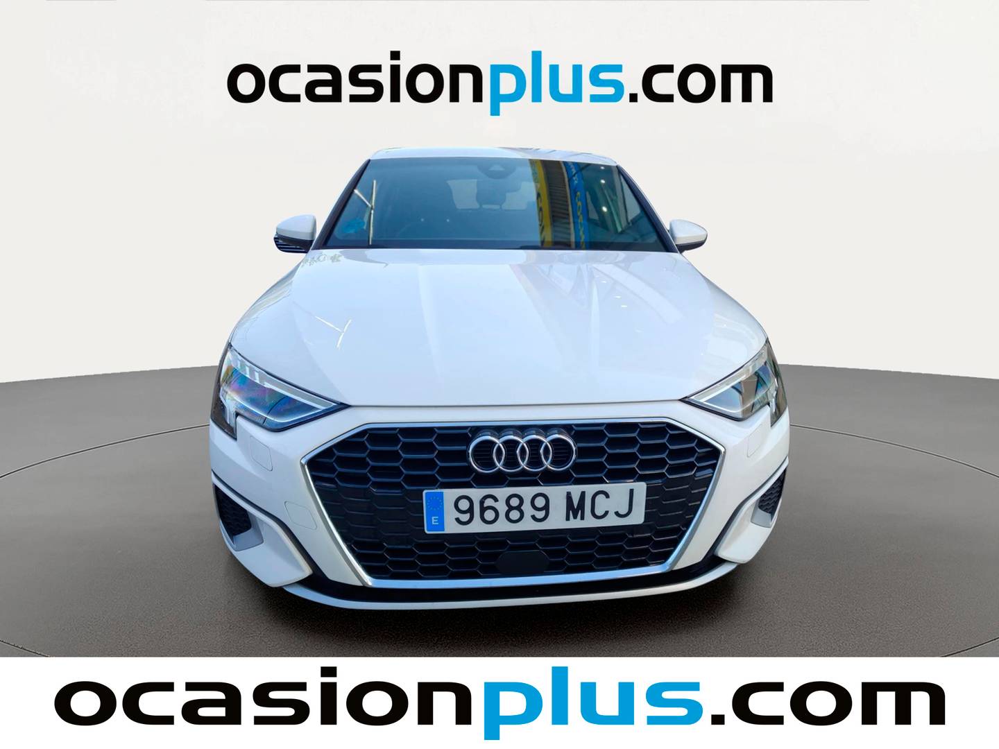 Audi A3 Audi A3 Sportback Advanced 35 TDI (150 CV) S tronic barato