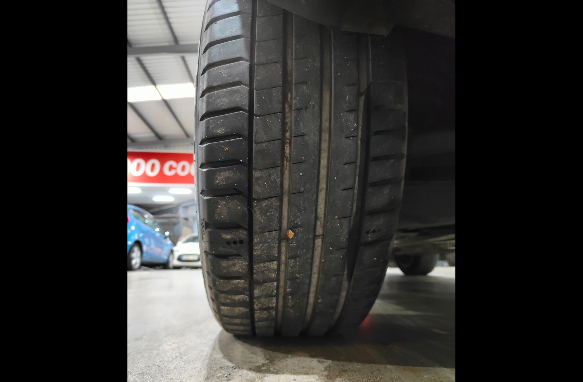 BMW X3 xDrive20d - foto 32