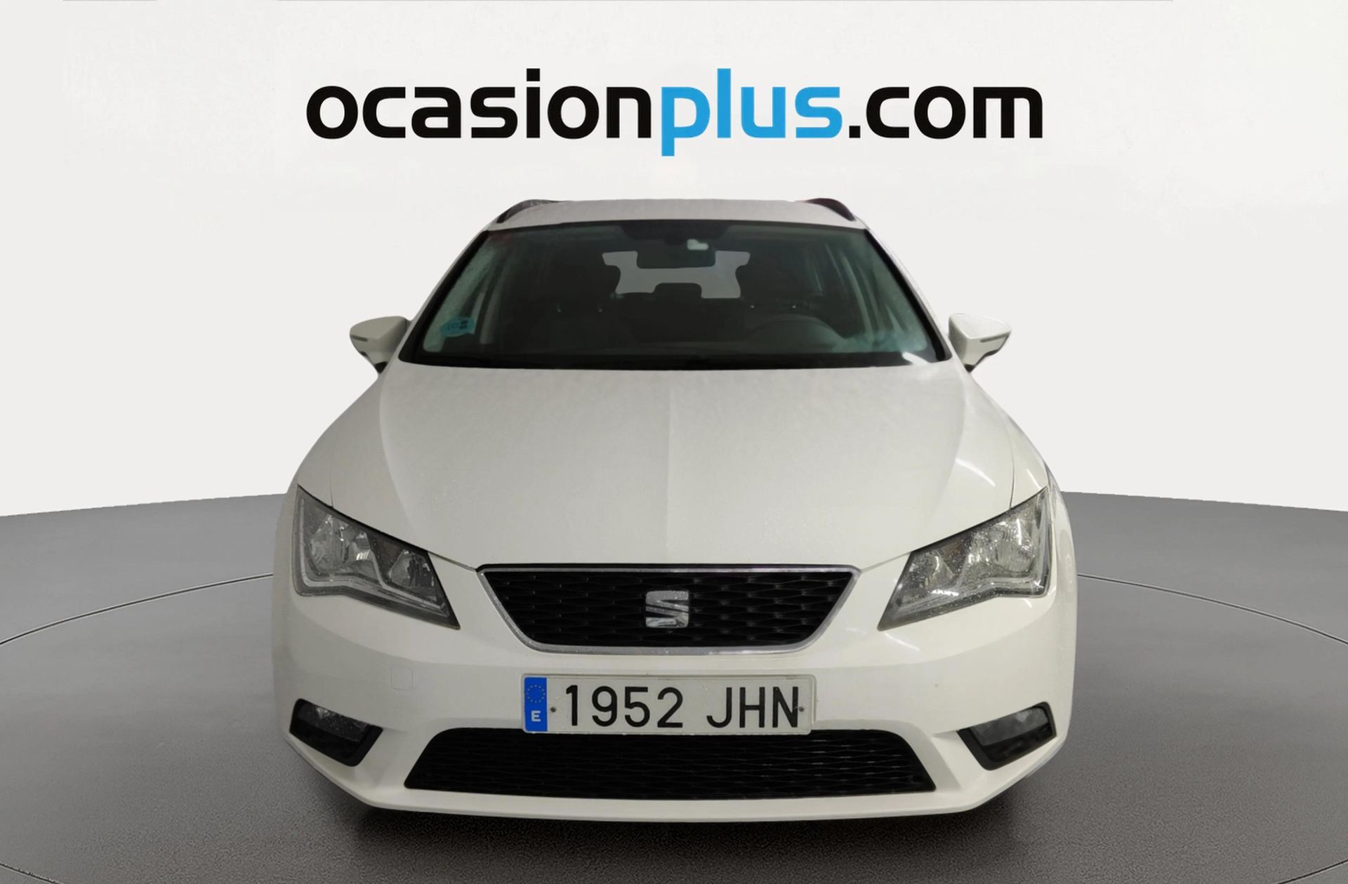 SEAT León ST ST 1.2 TSI Reference Connect - foto 11