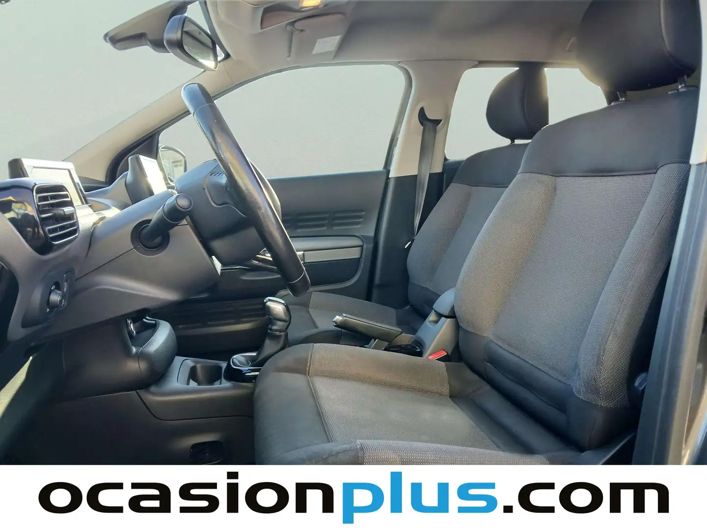 Foto Citroën C4 Cactus Citroen C4 Cactus PureTech 110 S&S Cool&Comfort (110 CV)