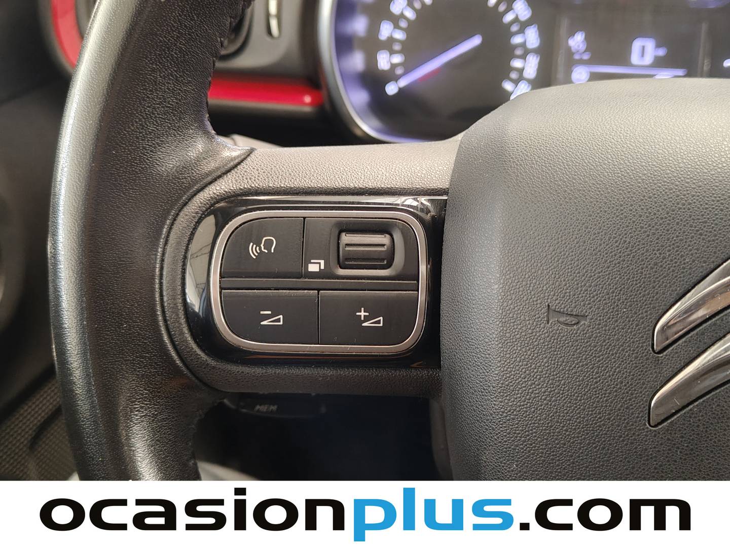 Citroën C3 Citroën C3 PureTech 82 Shine (82 CV) seminuevo