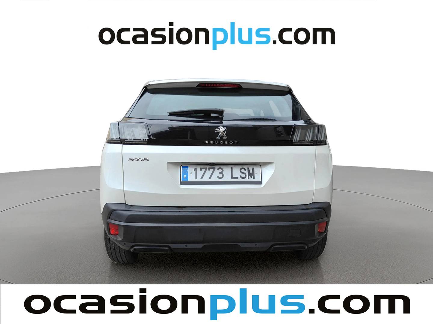 Peugeot 3008 Peugeot 3008 BlueHDi 130 S&S Active Pack (130 CV) barato