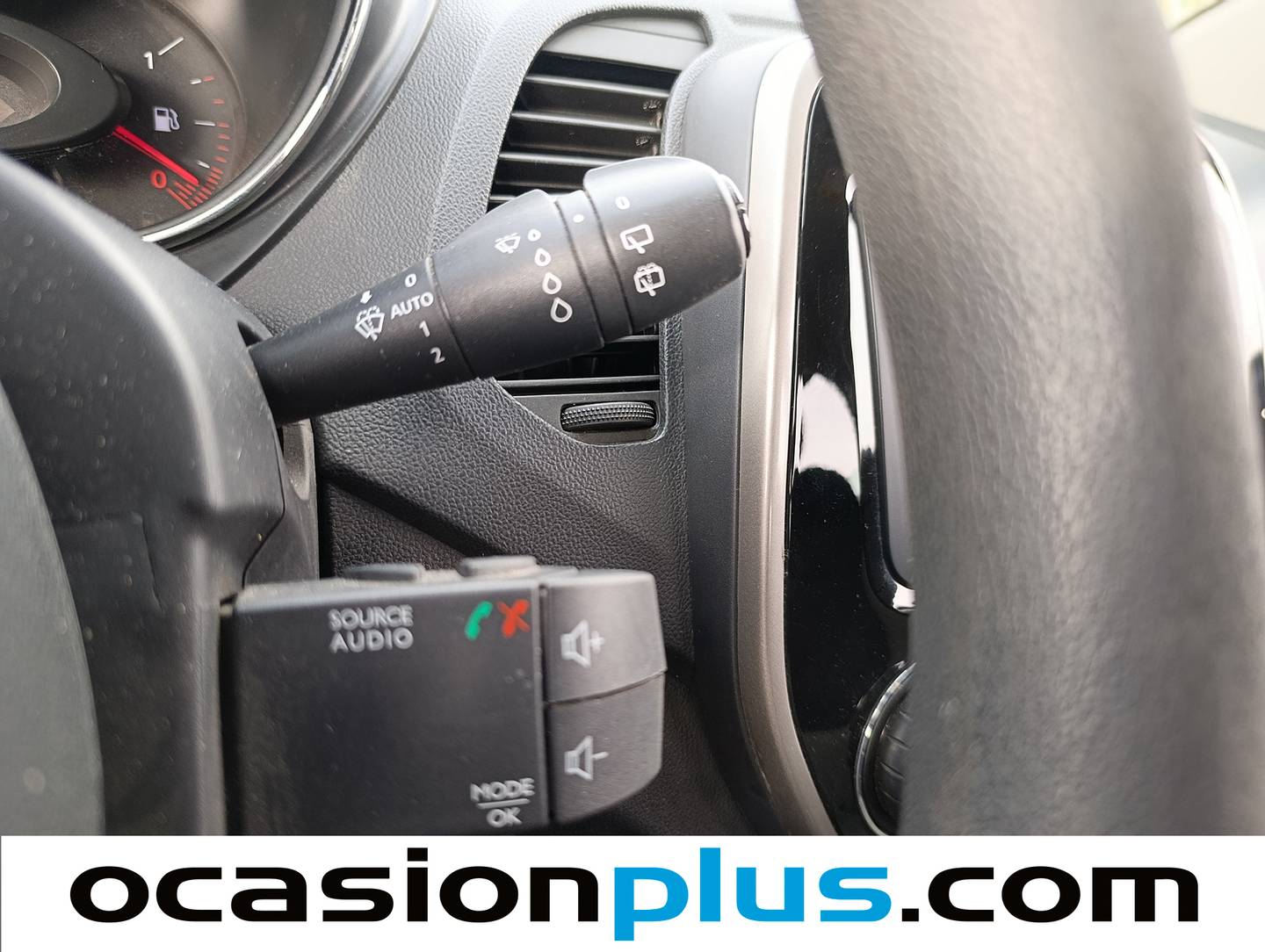 Extras del Renault Captur Renault Captur Intens Energy TCe (90 CV)