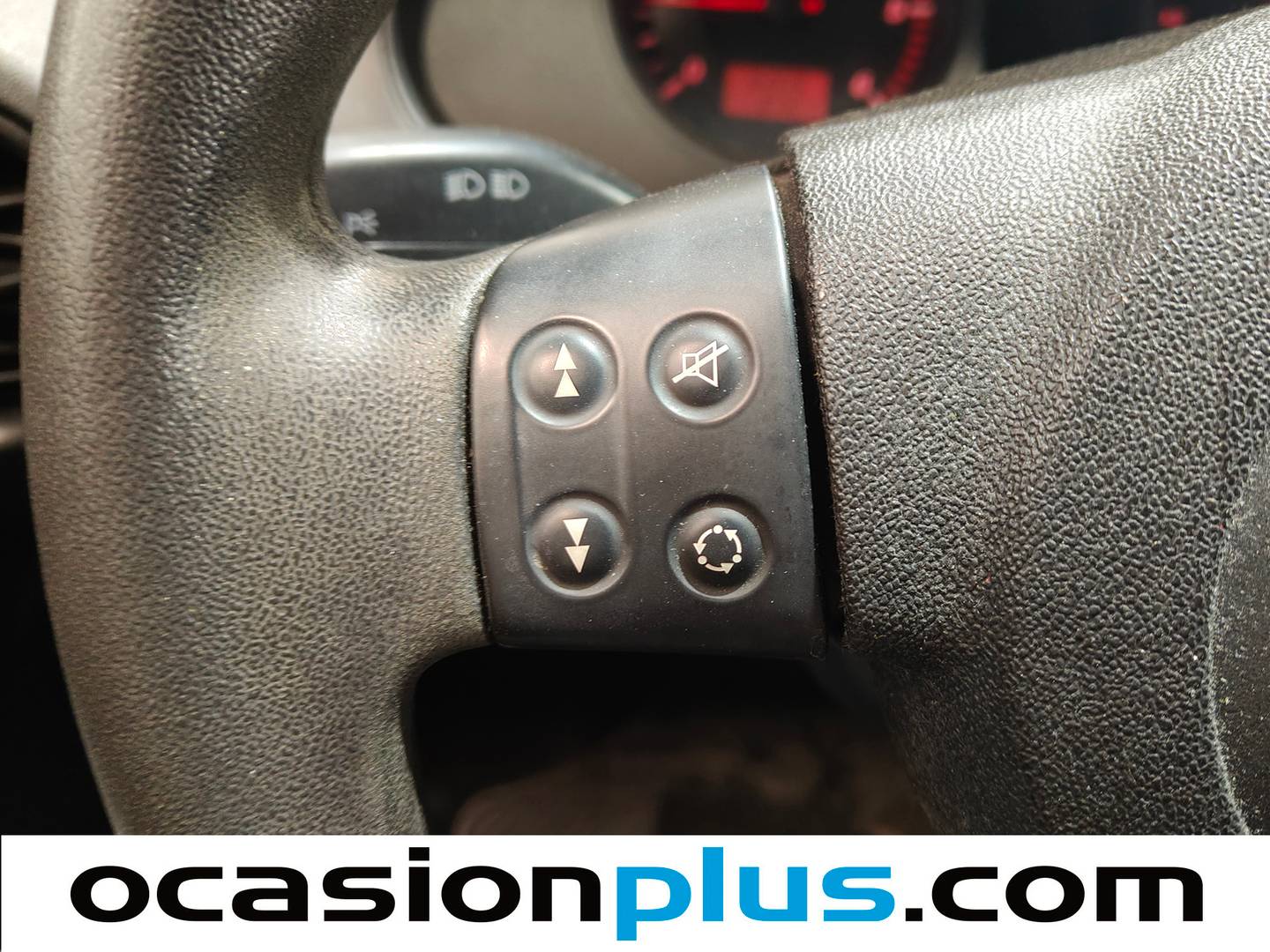 Seat Ibiza Seat Ibiza 1.4 TDI Reference (70 CV) seminuevo