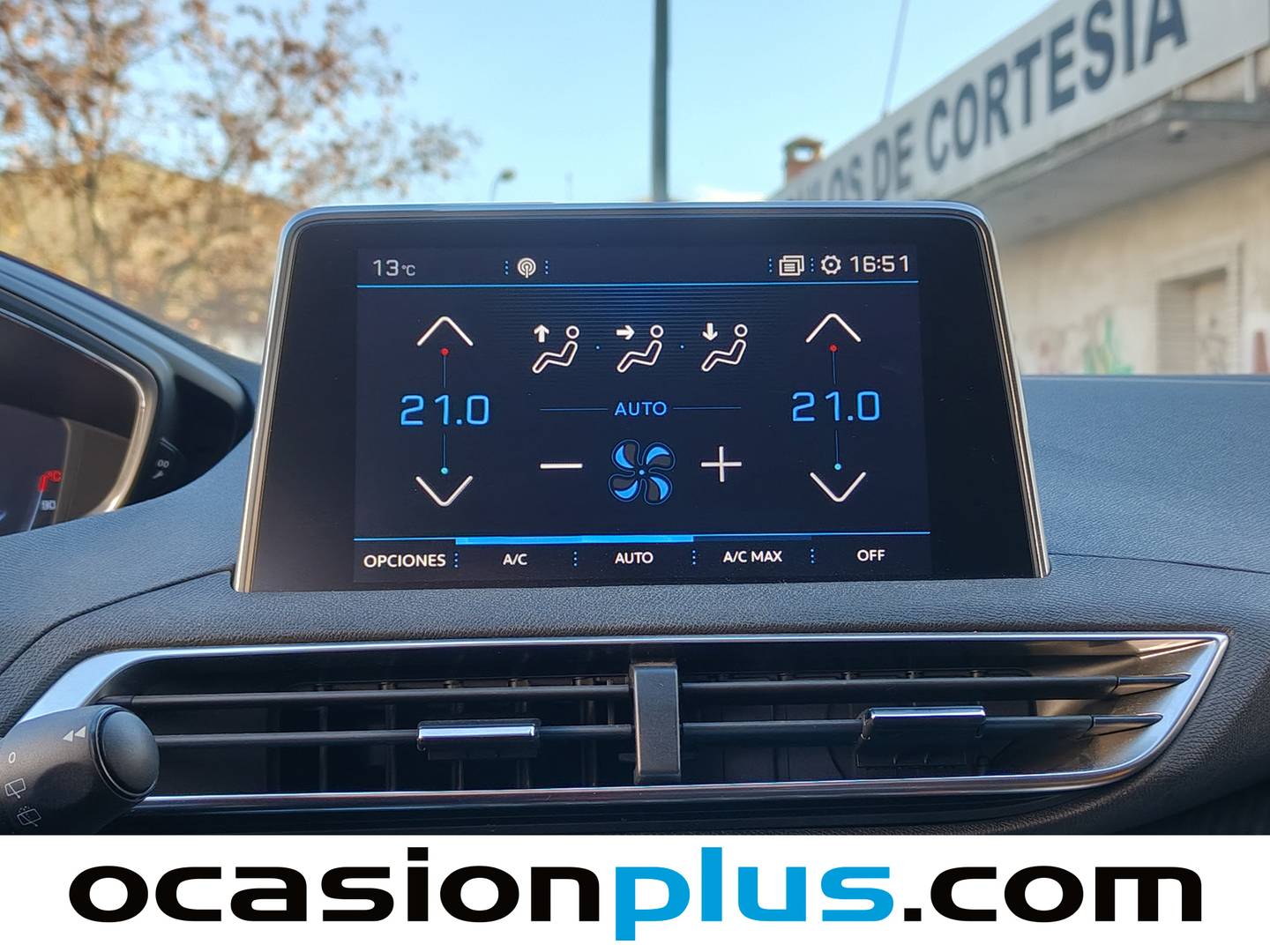 Foto Peugeot 5008 Peugeot 5008 BlueHDI 130 Active S&S 7 Plazas (130 CV)